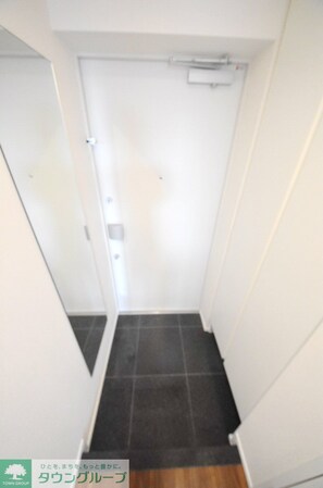 アジールコート練馬中村橋の物件内観写真